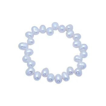 FURA FIRA Freshwater Pearl Pearl Bracelets Women's