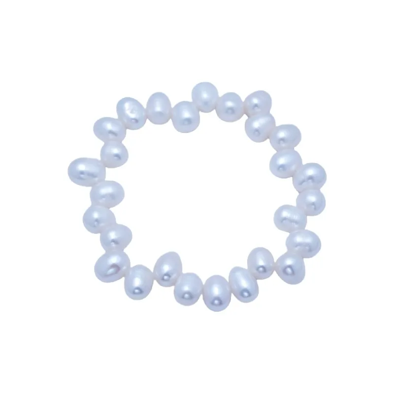 FURA FIRA Freshwater Pearl Pearl Bracelets Women's-0
