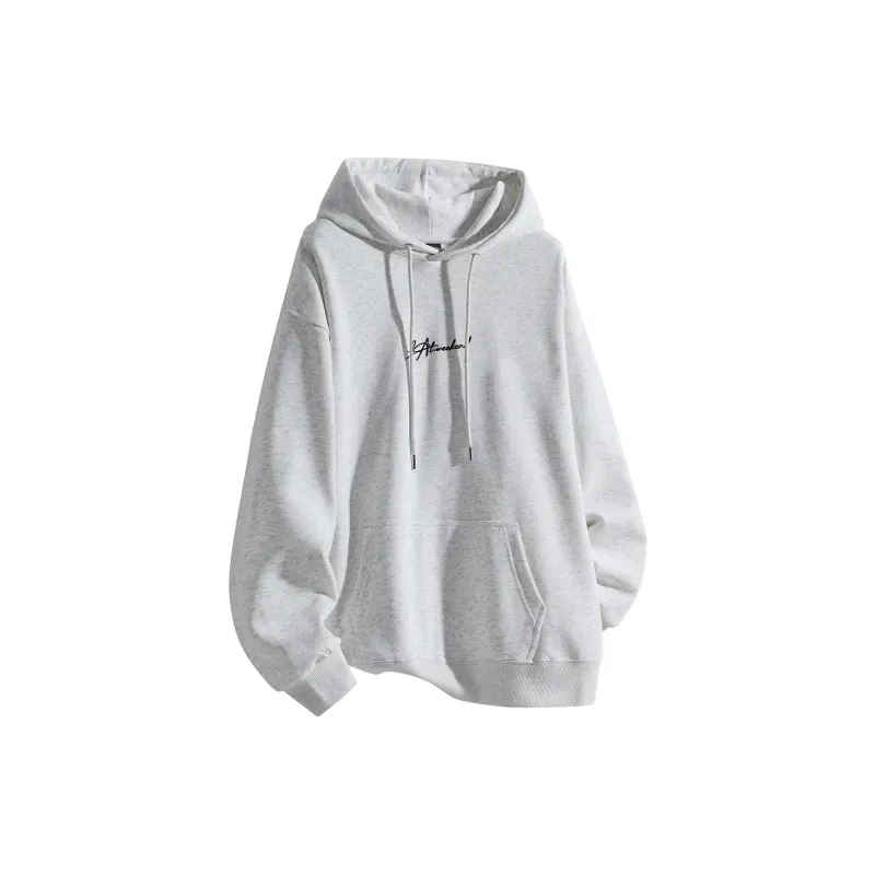 LA'T.WEEKEND Sweatshirts Unisex-15