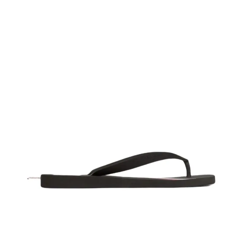 THOM BROWNE RWB stripe Flip Flops-1