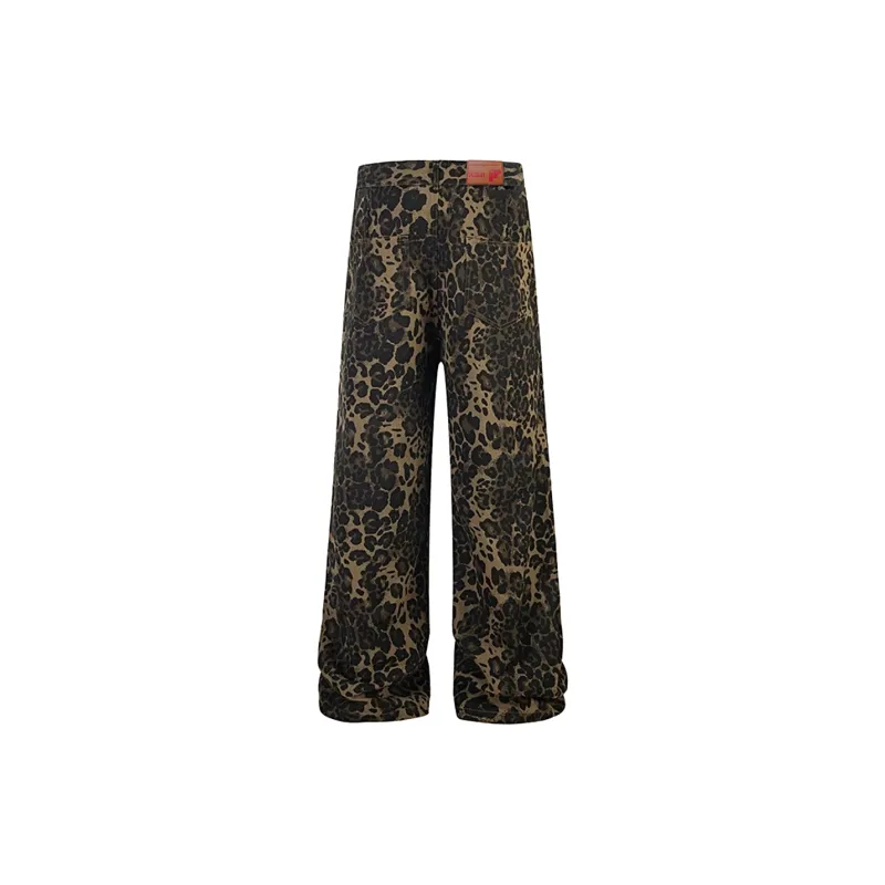DNBH Jeans Unisex-3