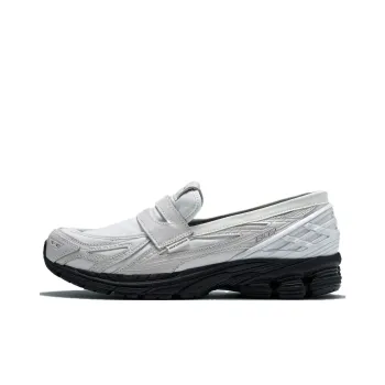 JUNYA WATANABE x New Balance NB 1906L Slip Resistant Low Top Casual Shoes Men's White Black
