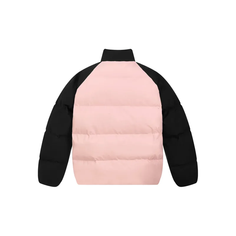 404MOB GANG Puffer Jacket Unisex-1