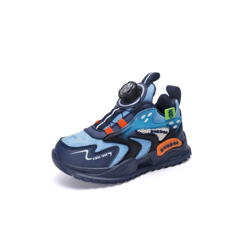 BOBDOG Slip Resistant Waterproof Low Top Kids' Running Shoes Kids'-5