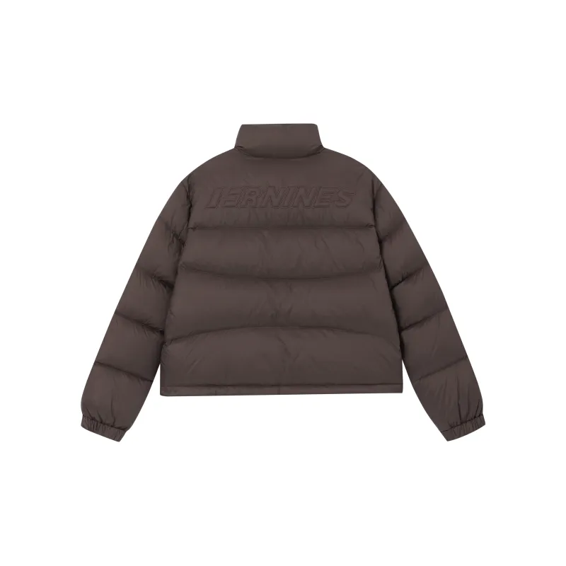 FORNINES Down Jackets Unisex-14