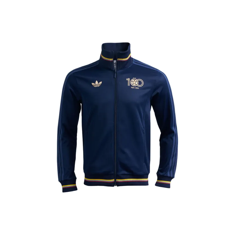 Adidas Colombia Anniversary Track Top-1