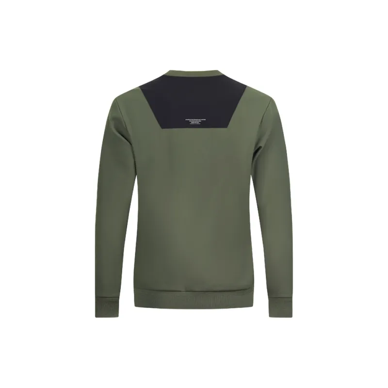 EUROPEAN TOUR Sweatshirts Men-5