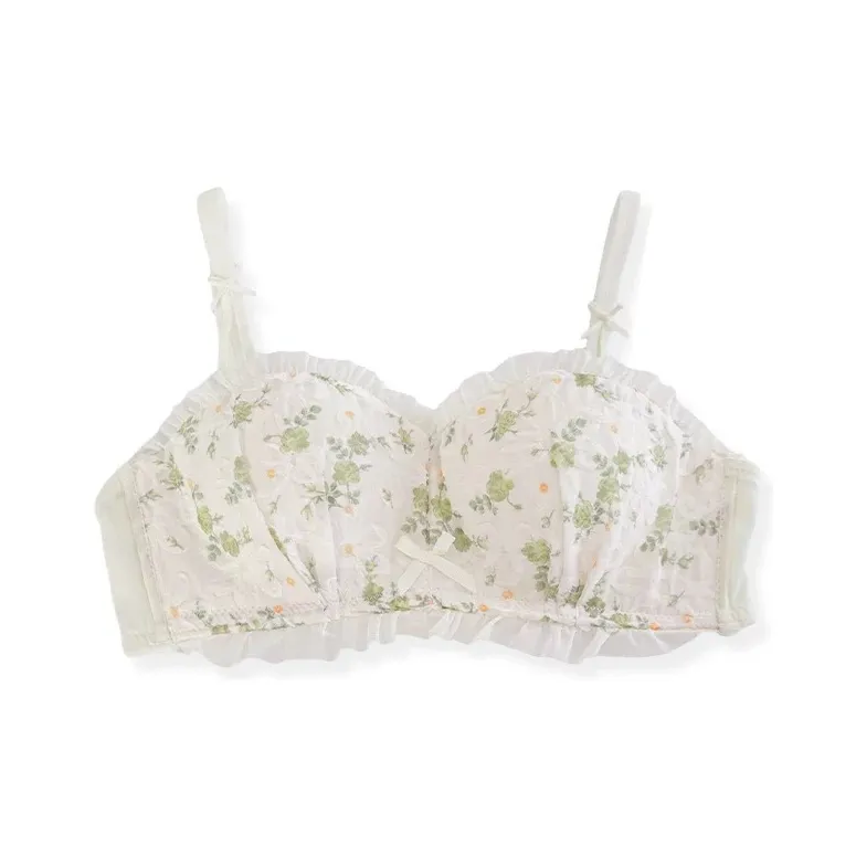 GOSO Women's Bras-7