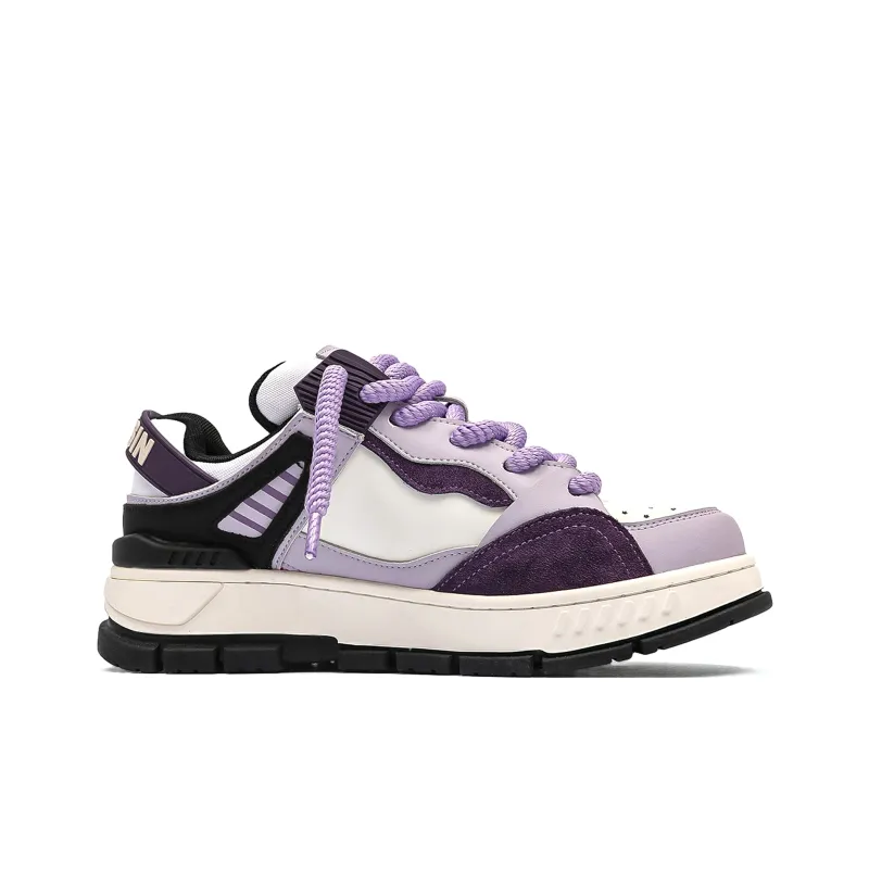 MR.PESIN Low-Top Skateboard Shoes Unisex-13