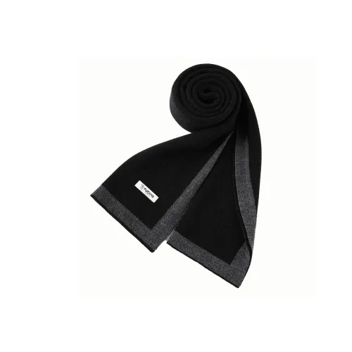 TUCANO Knit Scarves Men