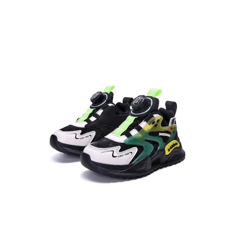 BOBDOG Slip Resistant Waterproof Low Top Kids' Running Shoes Kids'-1