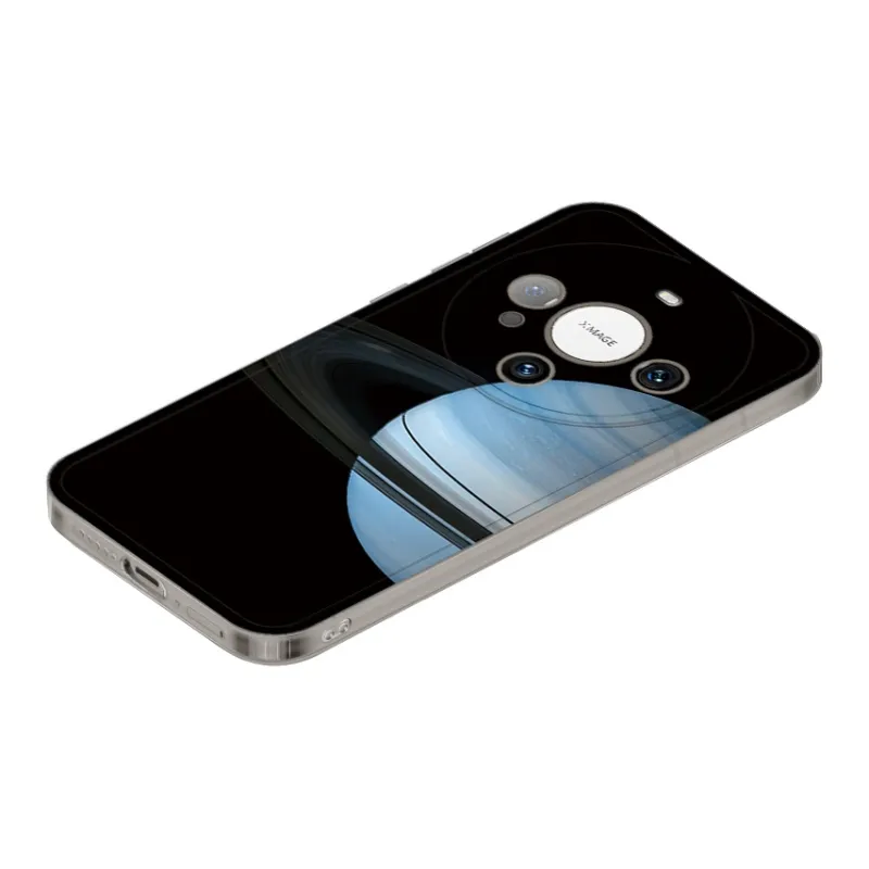 Membrane Doushi Phone Cases-5