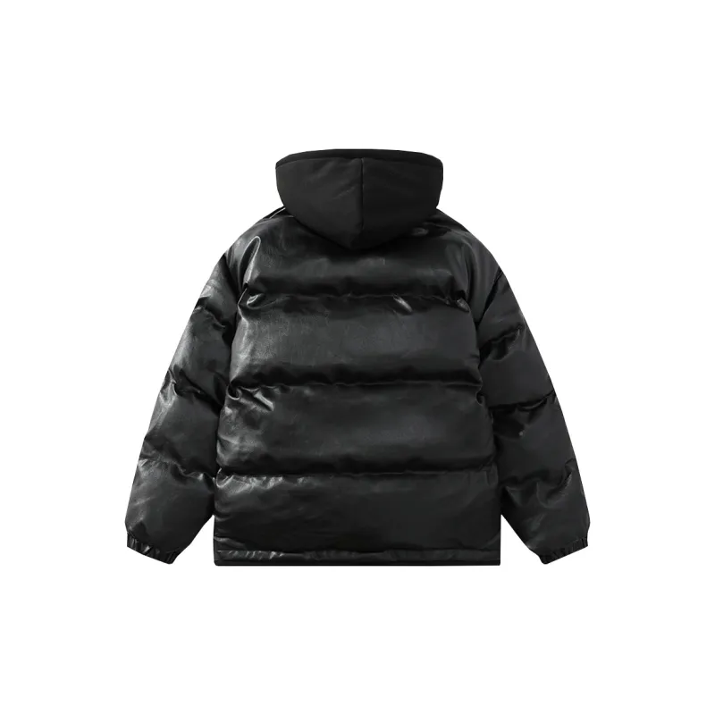 OCTO GAMBOL Puffer Jacket Unisex-1