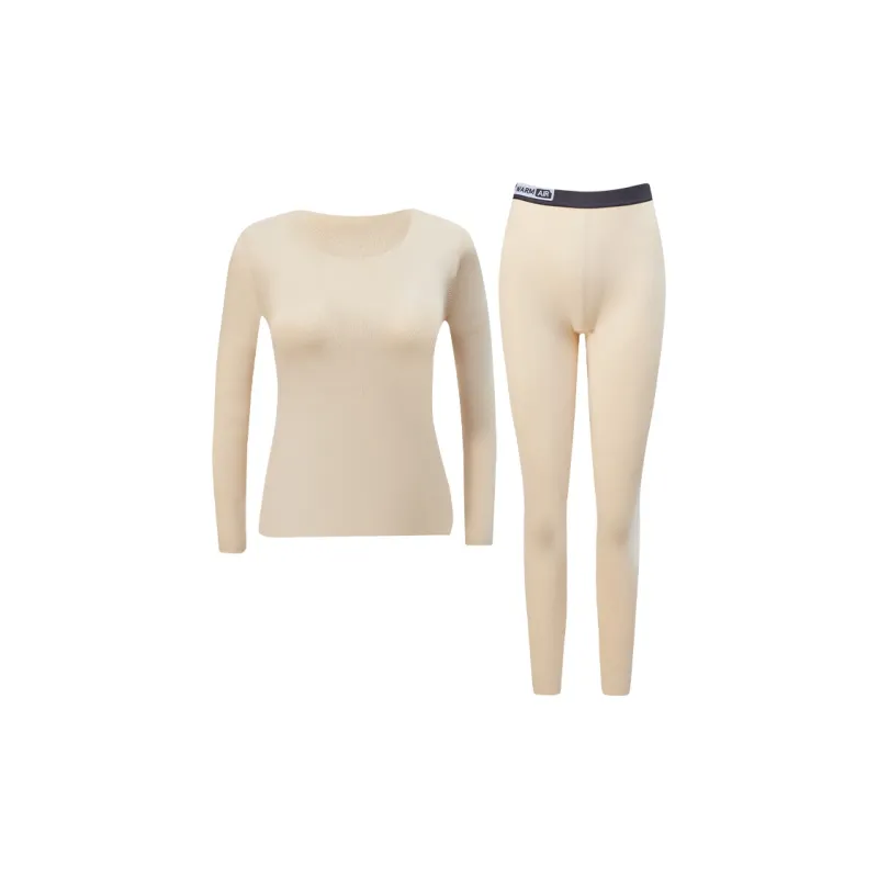 PBENO PD Women's Thermal Sets-1
