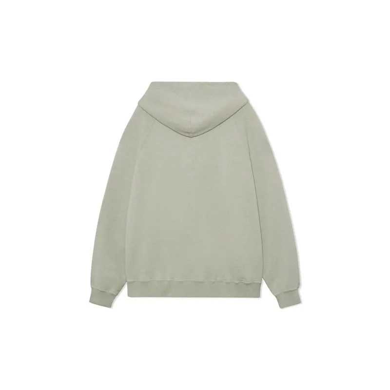 LiNing Sweatshirts Unisex Green-1