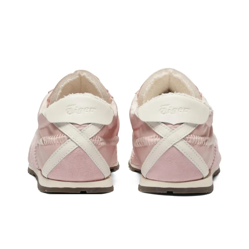 Onitsuka Tiger Corsair A55 Ginger Peach Cream-4