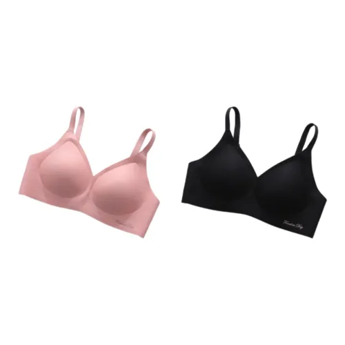 YUZHAOLIN Women's Bras