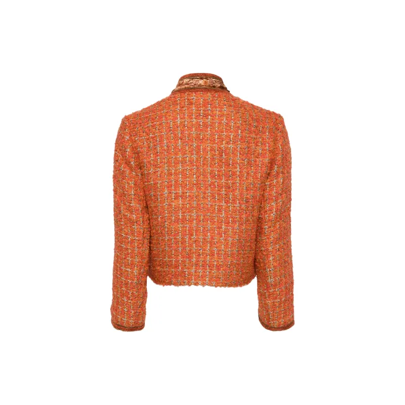 SHIATZY CHEN Libre Collection Jacket-1