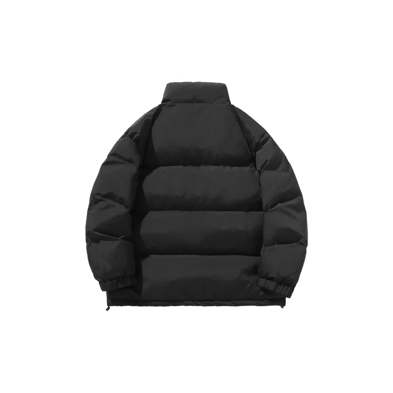 R.super Puffer Jackets Unisex-1