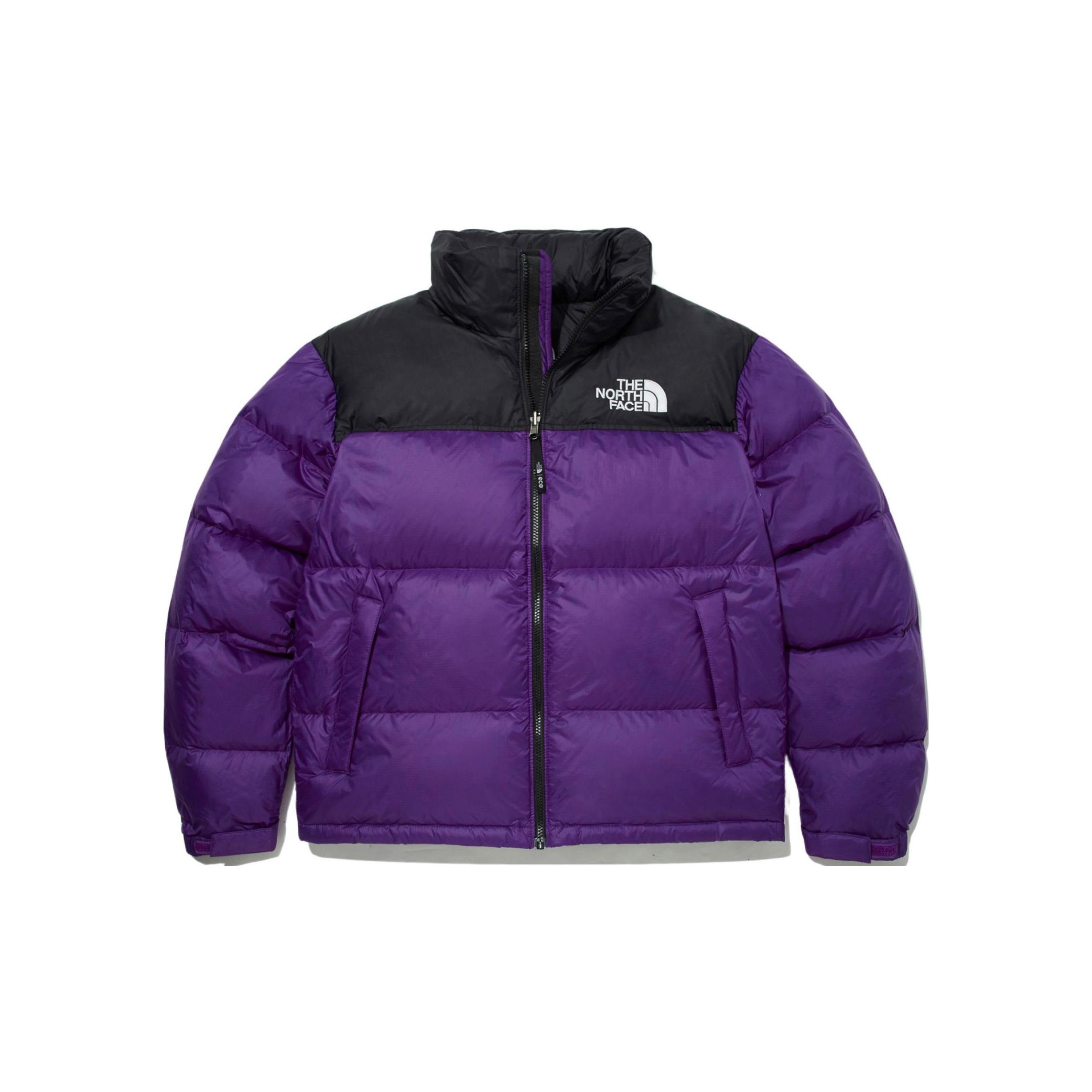 THE NORTH FACE 1996 Retro Eco Nuptse Packable Jacket Asia Sizing - POIZON