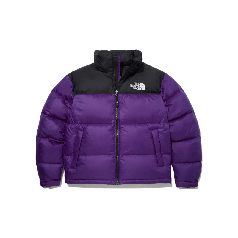 THE NORTH FACE 1996 Retro Eco Nuptse Packable Jacket Asia Sizing 
