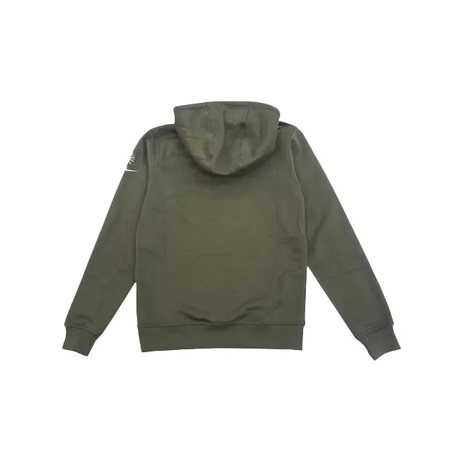 Nike Sweatshirt Men's Army Green-1