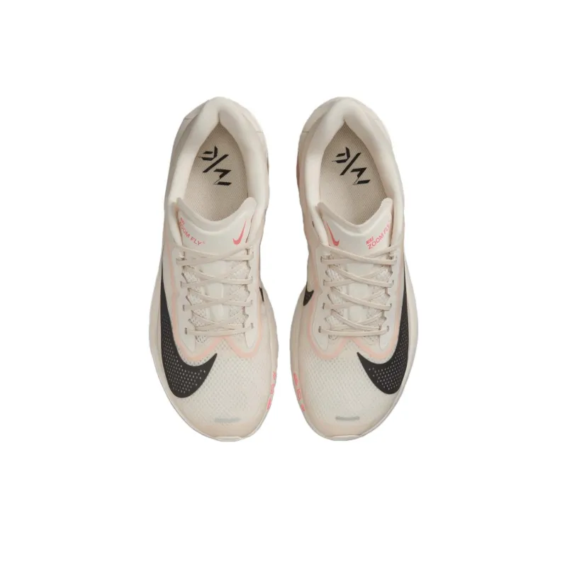 Nike Zoom Fly 6 Pale Ivory Crimson Tint-3