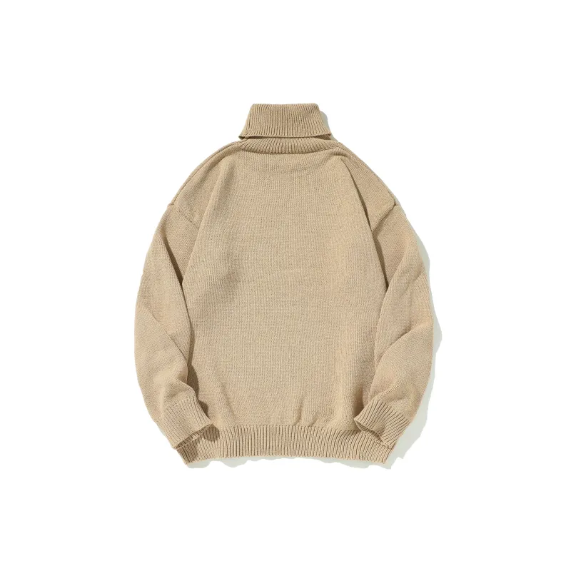 David Bakken x DAOMEIXIONG Knitwear Unisex-6
