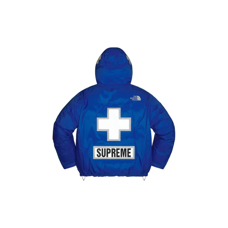 Supreme The North Face Summit Series Rescue Baltoro Jacket-7