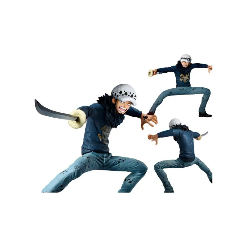 BANPRESTO Bonus Gifts-4