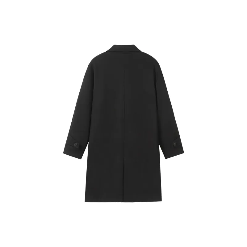 POINTLIMIT Coats Unisex-1