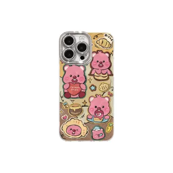 XIANGRIKE Phone Cases