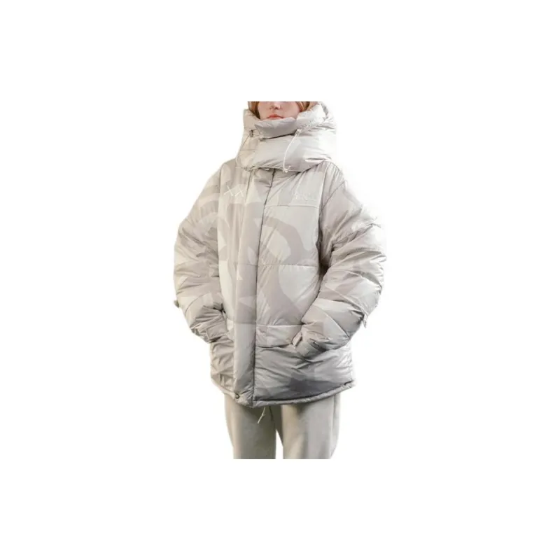 KAWS X THE NORTH FACE Retro 1994 Himalayan Parka-1