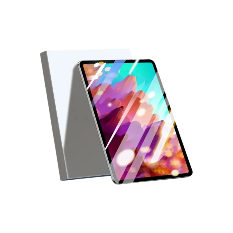 Mivana Flat Sheet Film Full Screen Coverage Touch Sensitive Control Compatible With Lenovo Xiaoxin Pad Pro 12.7 Inch-7