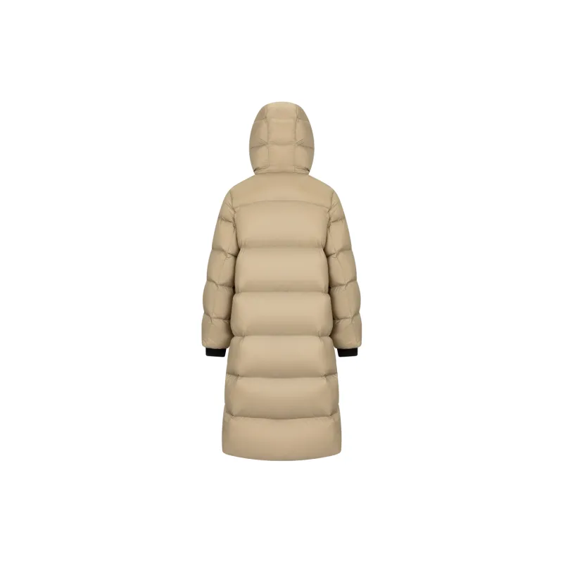 ERAL Down Jackets Women's-7