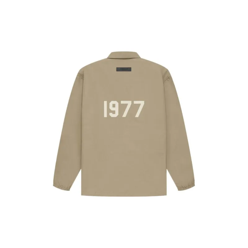 Fear Of God Essentials 1977 Coaches Jacket-1