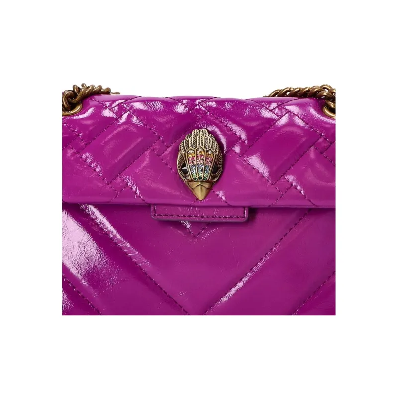 Kurt Geiger London Mini Kensington Bag-4
