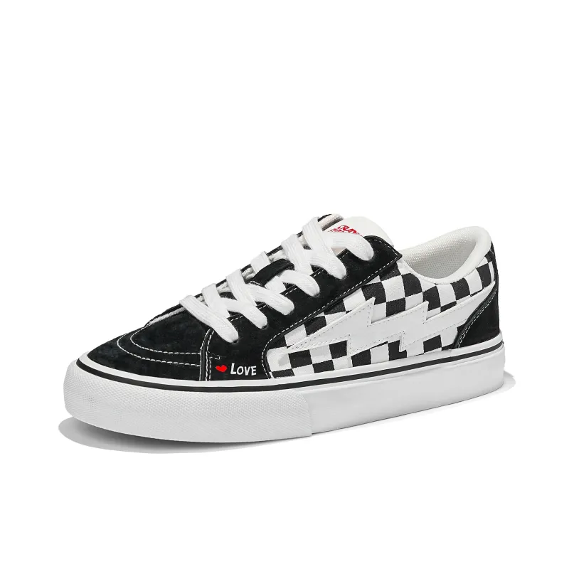 Crayon Shinchan Low Top Skateboard Shoes Unisex Gift Box Set-4