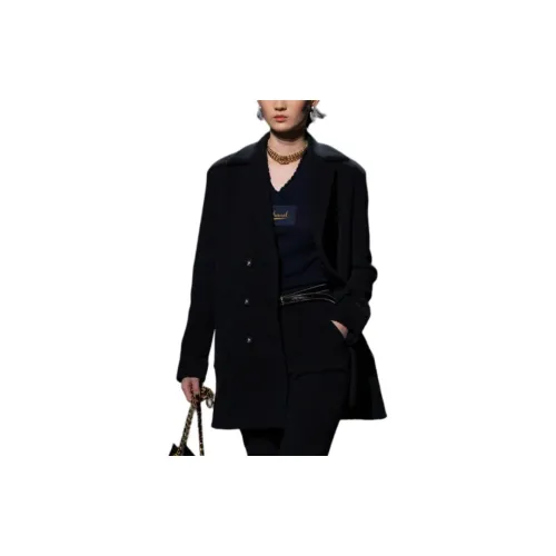 CHANEL Business Suits Women's Black