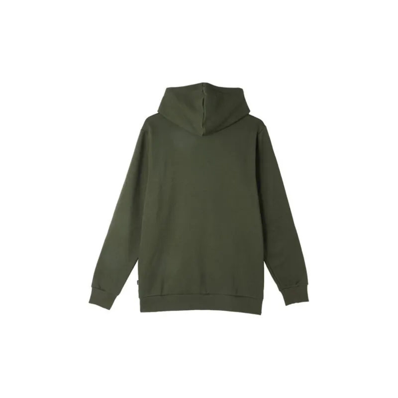 PUMA ESS+ 2 Col FW24 Sweatshirt Men's Dark Olive-1