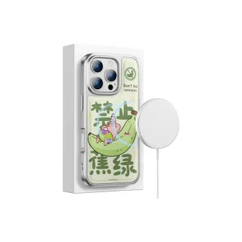 WOYE Phone Cases