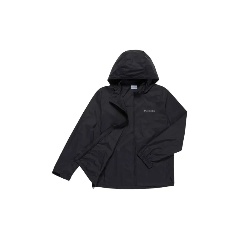 Columbia Jackets & Coats Men's Black-2