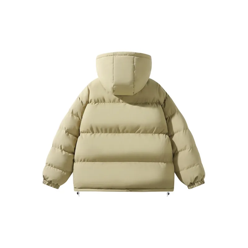 LIGHTNING MONSTER Puffer Jacket Unisex-13