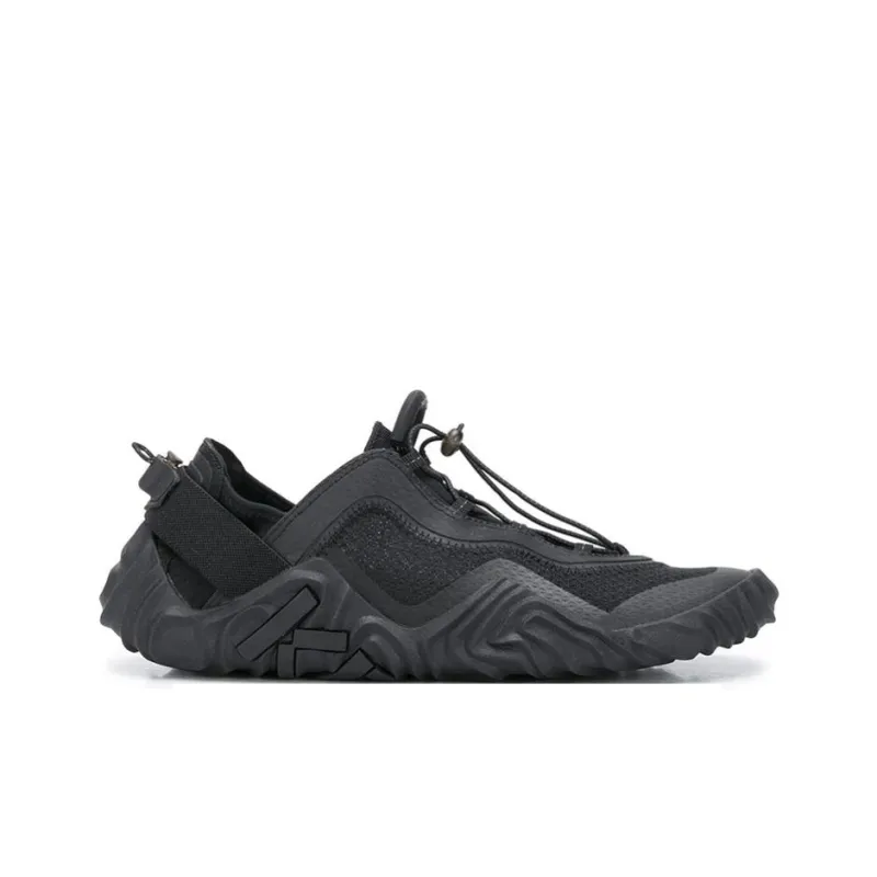 KENZO Low Top Casual Shoes Women's-1