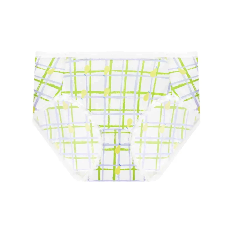 Fandecie Underpants Women's 1 Pack-4