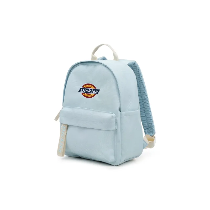 Dickies Polyester Backpack Trumpets Unisex Pink/Blue/Cream Yellow/Red/Beige Apricot-9