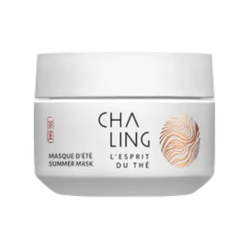 CHALING 마스크팩 사용 남녀공용