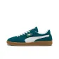 Blue Green