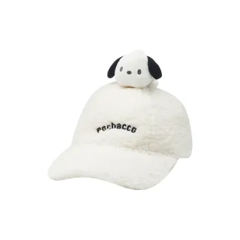 Sanrio Polyester Baseball Caps Unisex