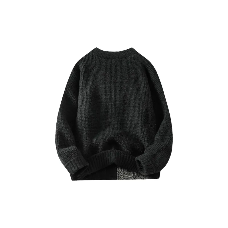 KFKU Sweaters Unisex-19
